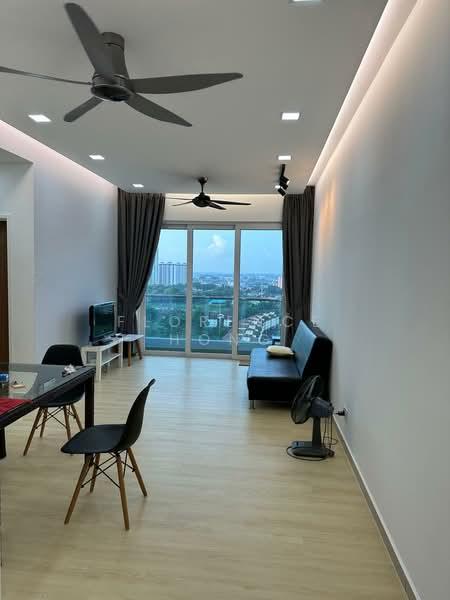 Seasons Amara Larkin - 1