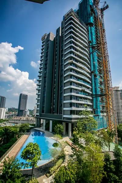 Setia Sky Seputeh - 4