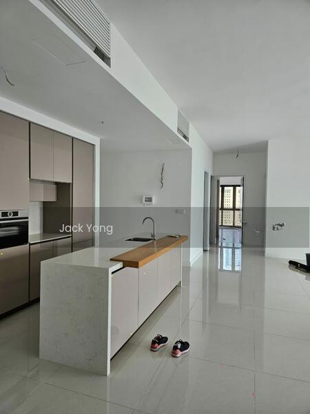 Setia Sky Seputeh - 1