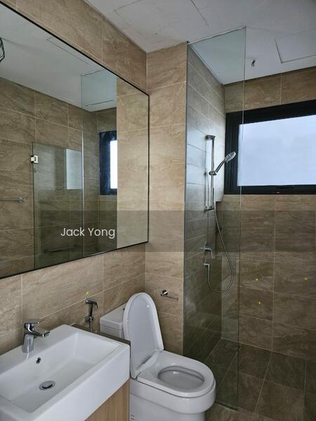 Setia Sky Seputeh - 5