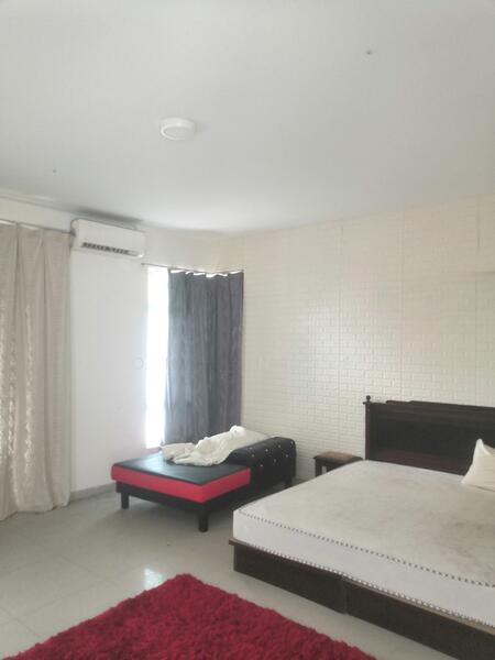 Taman Ayer Leleh Permai) Mac Villa - 4