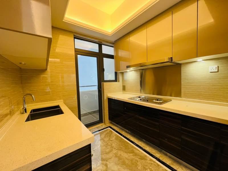 R&F Princess Cove Phase 1 - 3