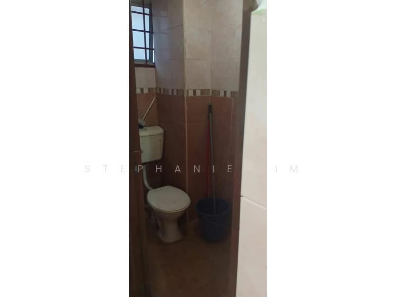 Perdana Villa - 4