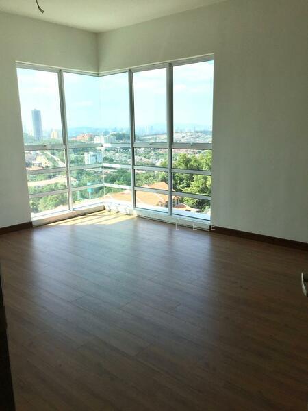 Cheras Heights - 4