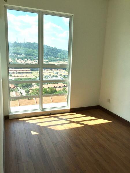 Cheras Heights - 3