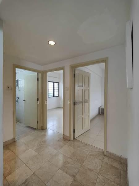 Bukit Desa Condominium - 2