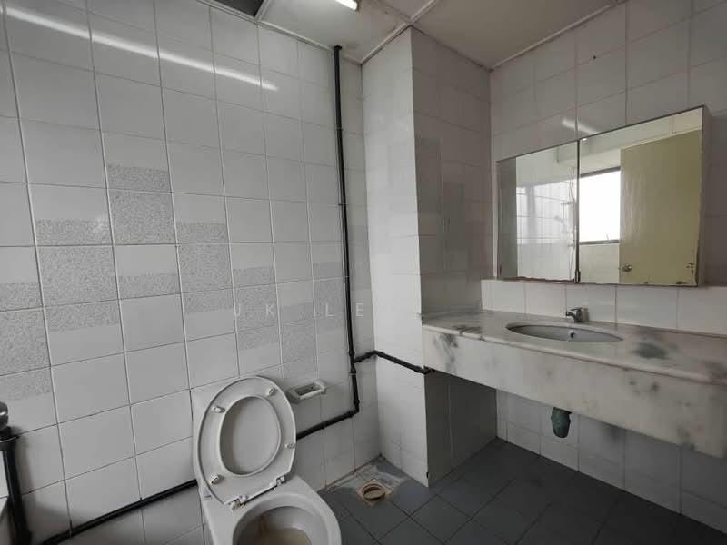 Bukit Desa Condominium - 5