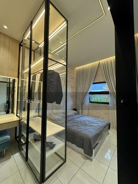 Residensi Cemerlang - 2