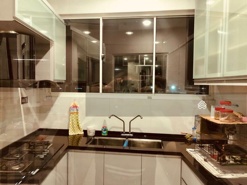 Residence 21 - 3