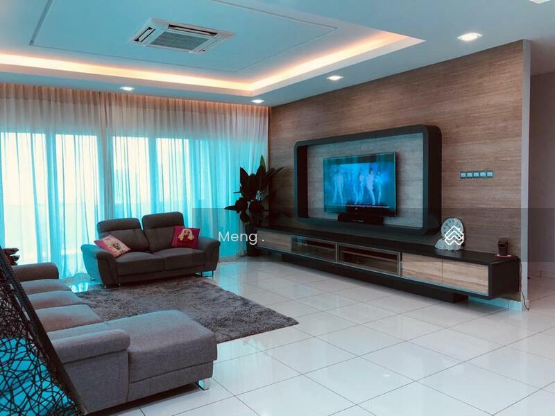 Residence 21 - 4