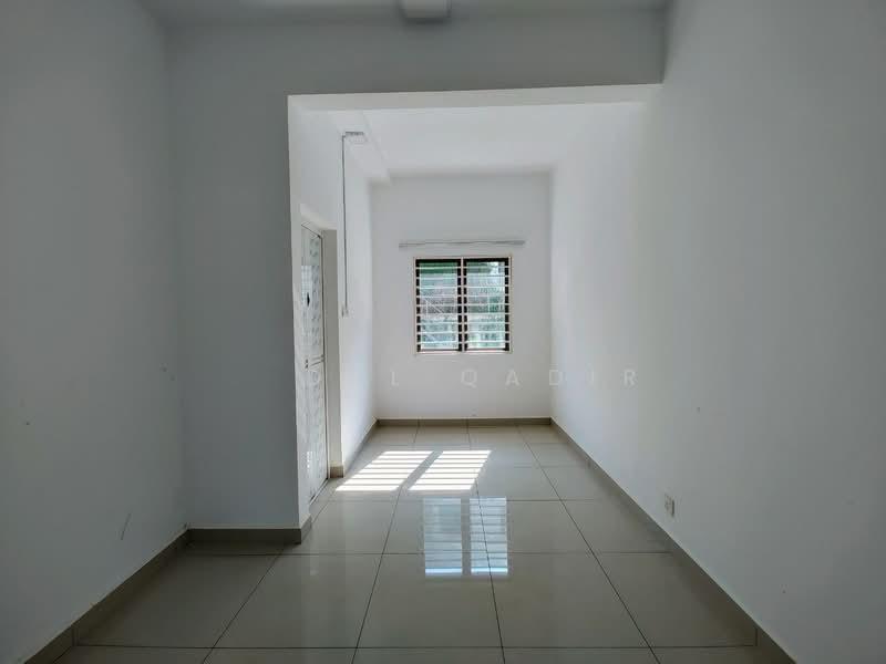 Taman Saujana Sekata @ Sg Merab - 3