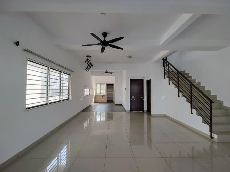 Taman Saujana Sekata @ Sg Merab - 2