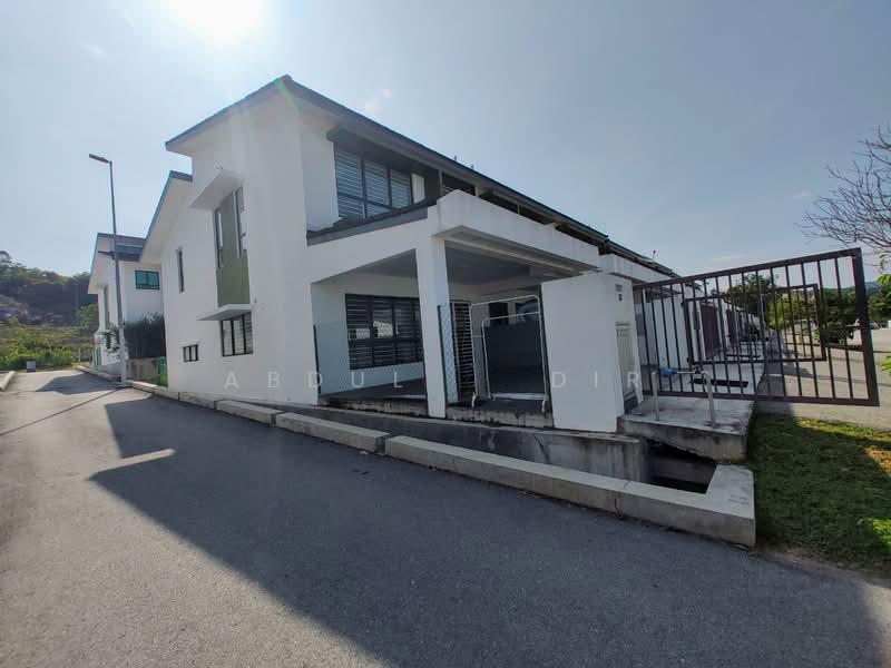 Taman Saujana Sekata @ Sg Merab - 1