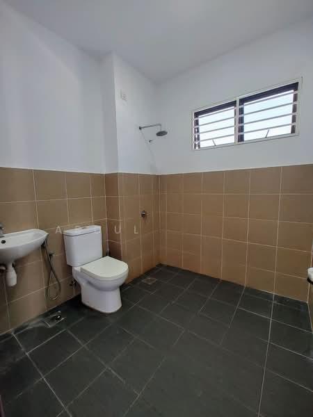 Taman Saujana Sekata @ Sg Merab - 5