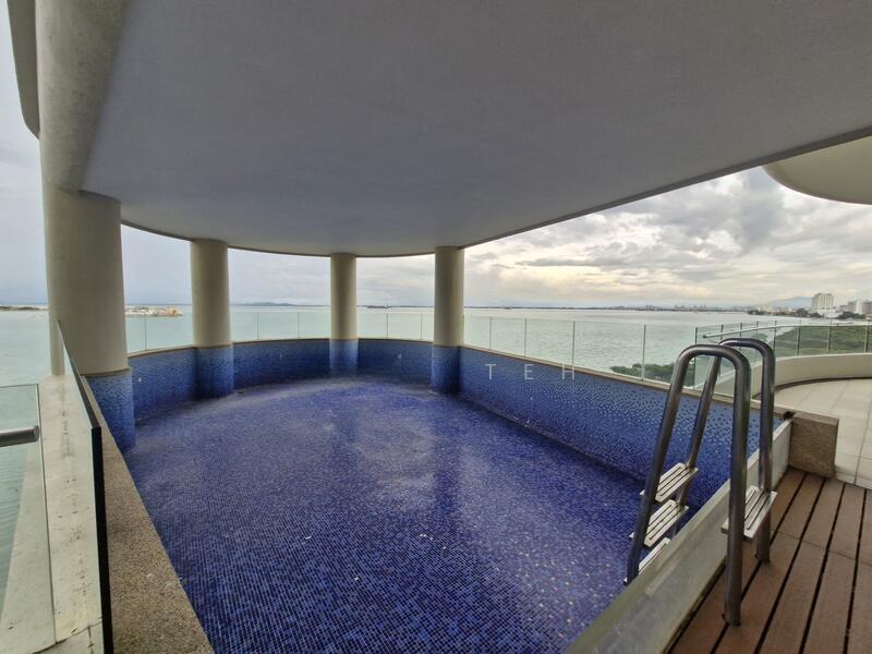 8 Gurney (The Shore Condominium) - 1