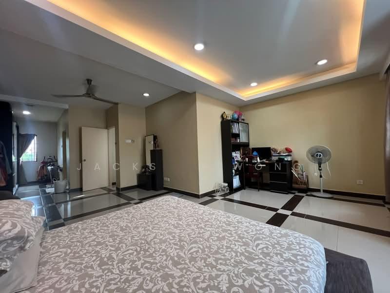 Venture Heights - 5