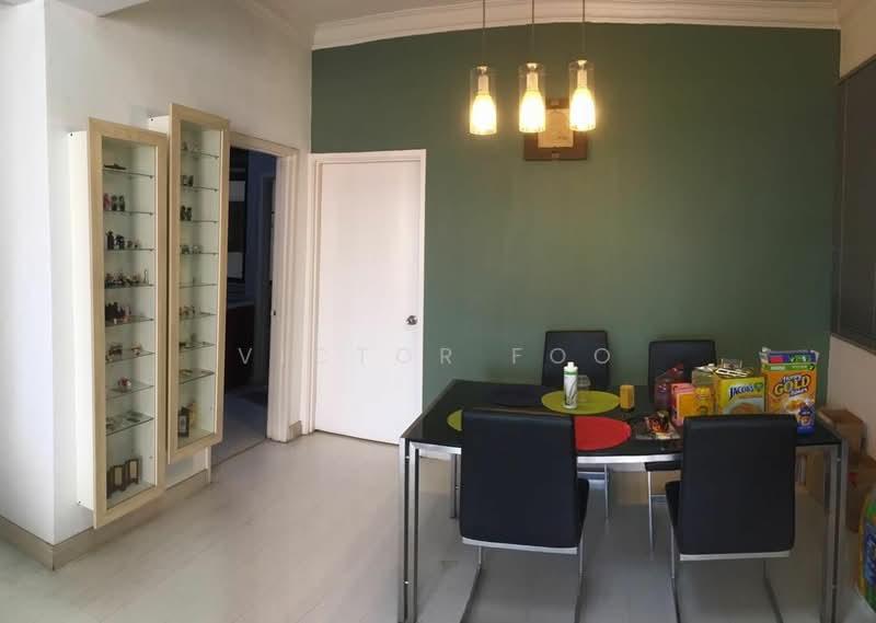 Mutiara Oriental - 1