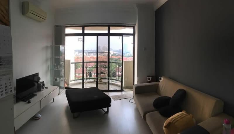 Mutiara Oriental - 3