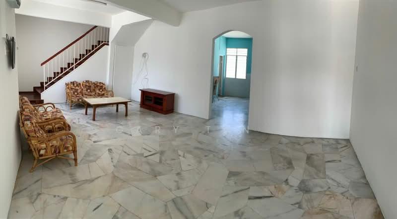 Taman Cahaya Tasek - 2