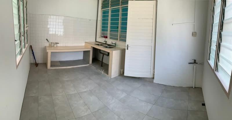 Taman Cahaya Tasek - 5