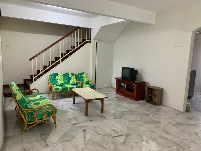 Taman Cahaya Tasek - 1