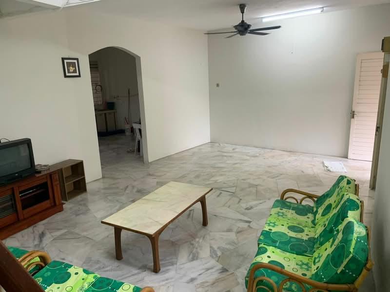 Taman Cahaya Tasek - 3