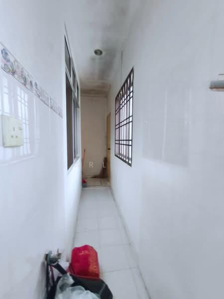 Taman Nusa Jaya Mas - 4