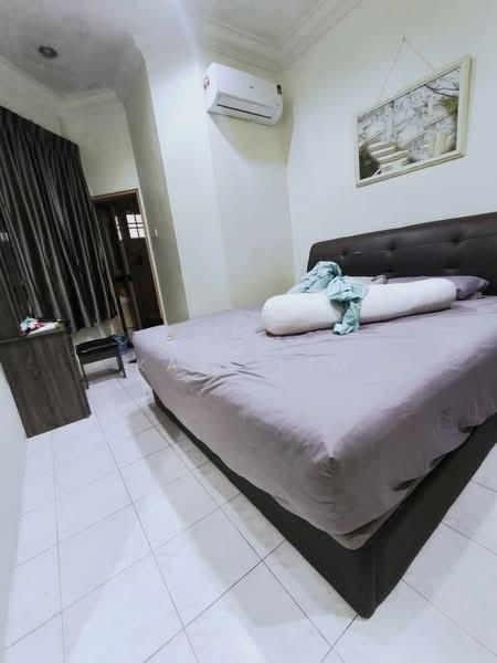 Taman Nusa Jaya Mas - 5