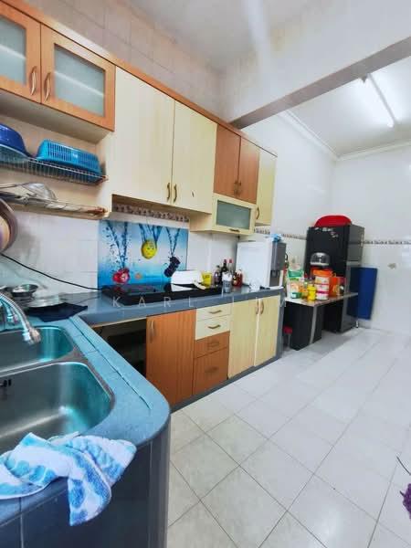 Taman Nusa Jaya Mas - 2