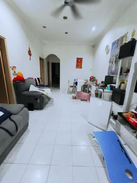 Taman Nusa Jaya Mas - 1