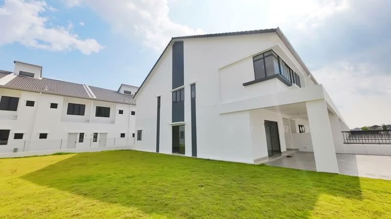 Sejati Lakeside @ Cyberjaya - 2