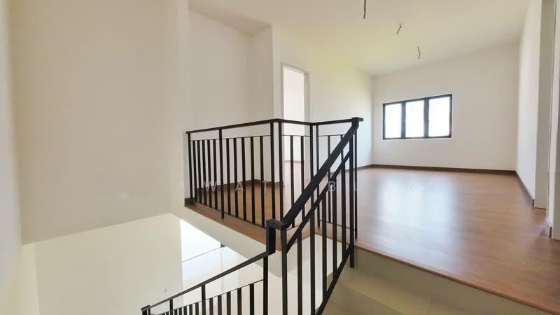 Sejati Lakeside @ Cyberjaya - 5