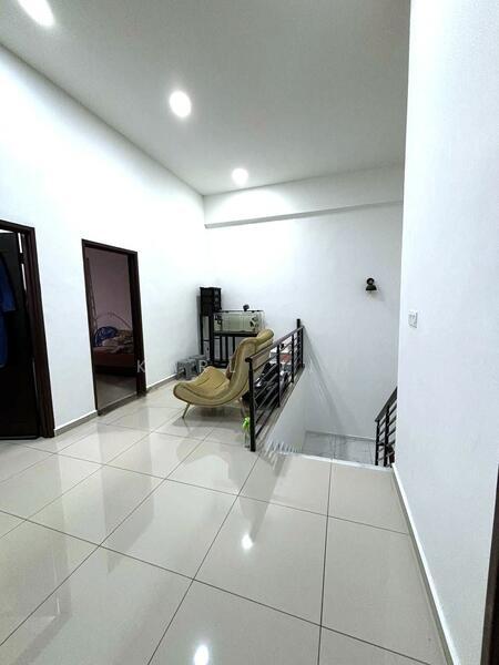 Taman Nusa Idaman - 4