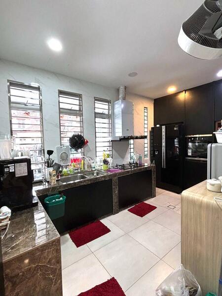 Taman Nusa Idaman - 3