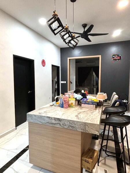 Taman Nusa Idaman - 2