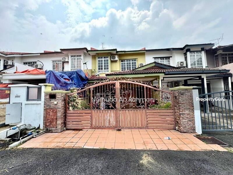 Damai Perdana Alam Damai Cheras - 1