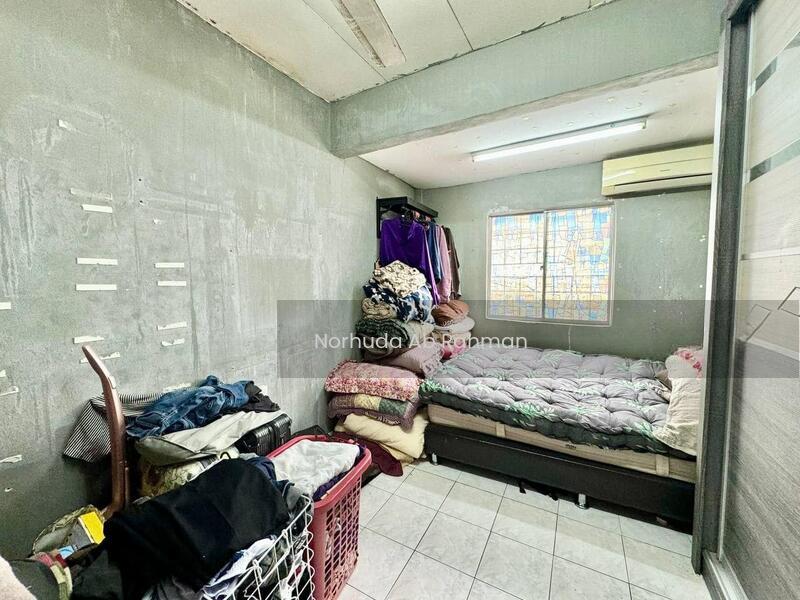 Damai Perdana Alam Damai Cheras - 5