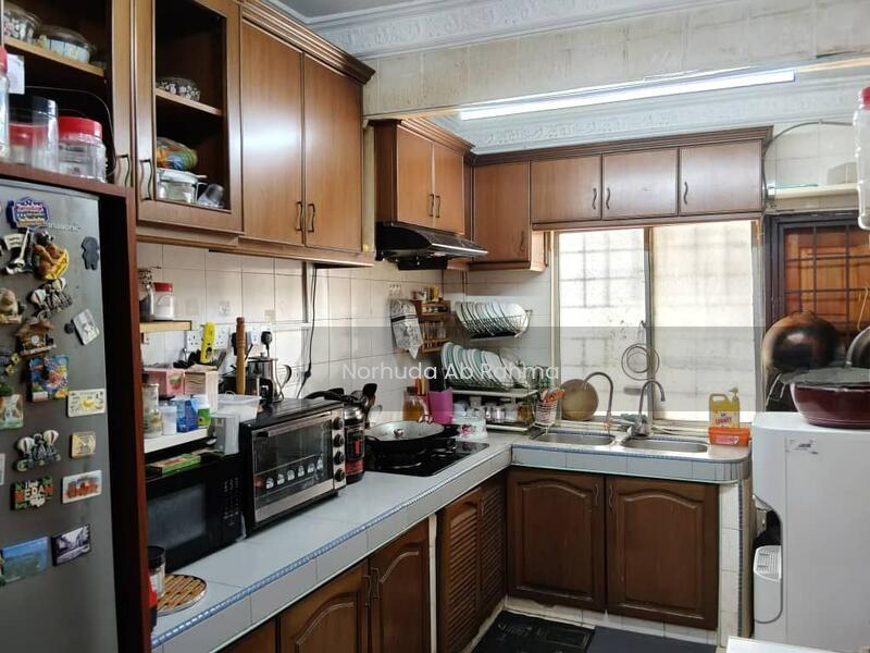 Damai Perdana Alam Damai Cheras - 4