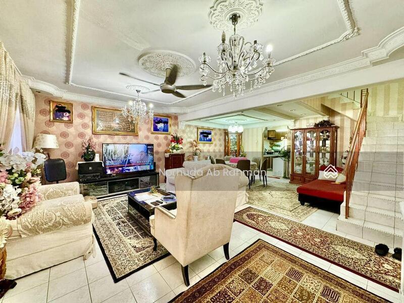 Damai Perdana Alam Damai Cheras - 2