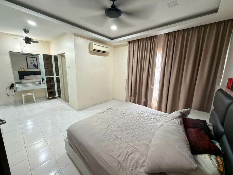 Ivory, Kota Emerald, Rawang - 4