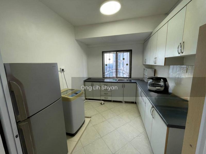 The Embassy (Bangunan Duta Impian) - 2