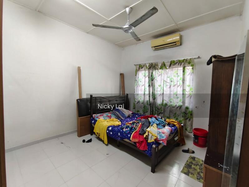 New Green Park Rawang - 5
