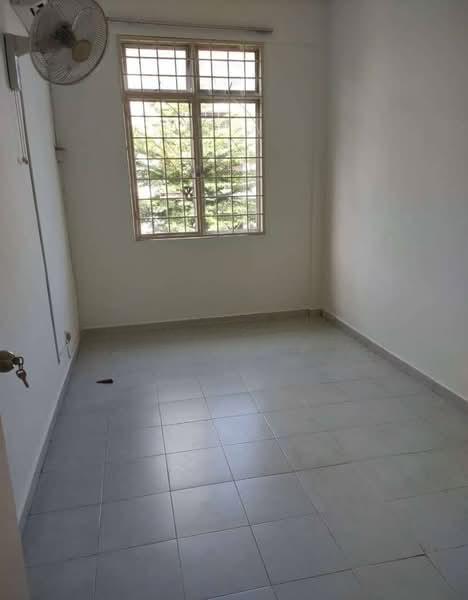 Subang Perdana Goodyear Court 8 - 5