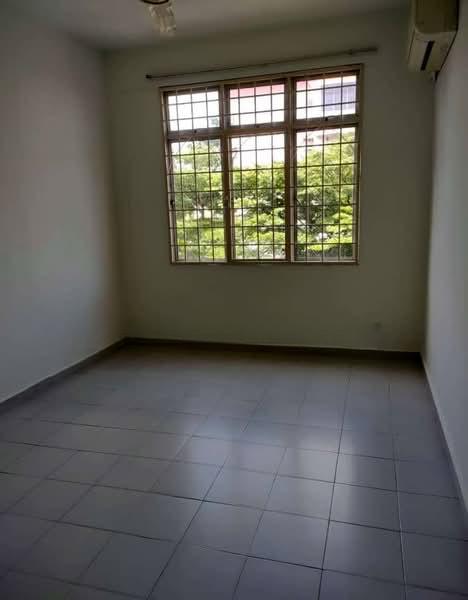 Subang Perdana Goodyear Court 8 - 4