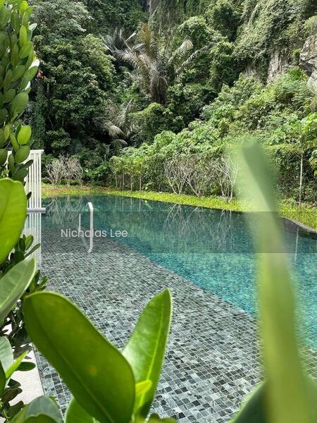 The Cove Hillside Residence - 5