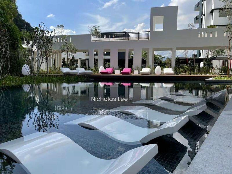 The Cove Hillside Residence - 2