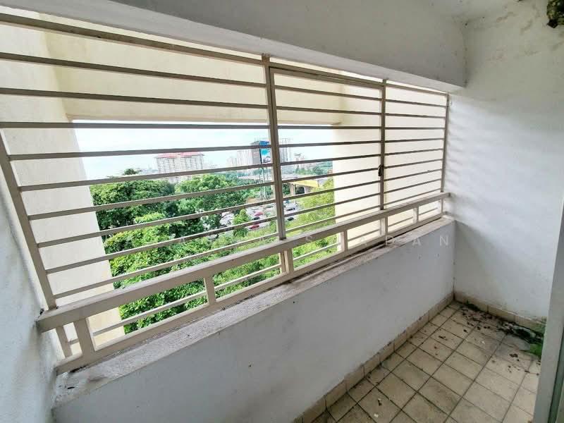 Persanda 3 Apartment, Shah Alam - 2