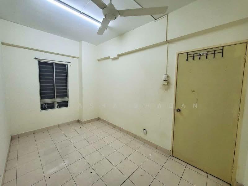 Persanda 3 Apartment, Shah Alam - 3