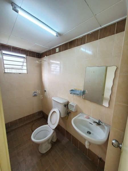 Persanda 3 Apartment, Shah Alam - 4