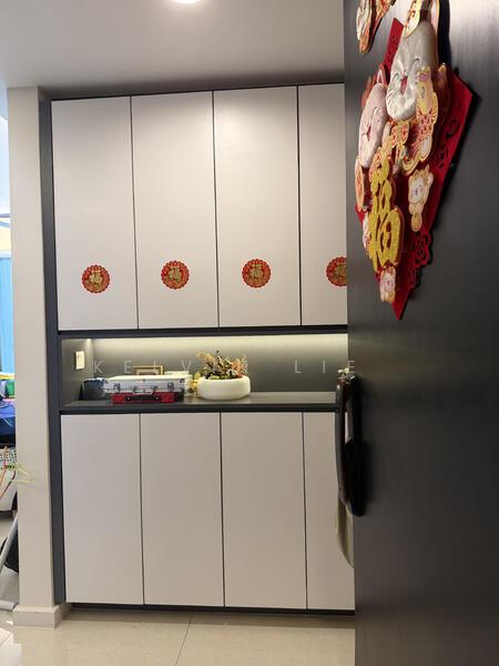 Agile Mont Kiara - 1